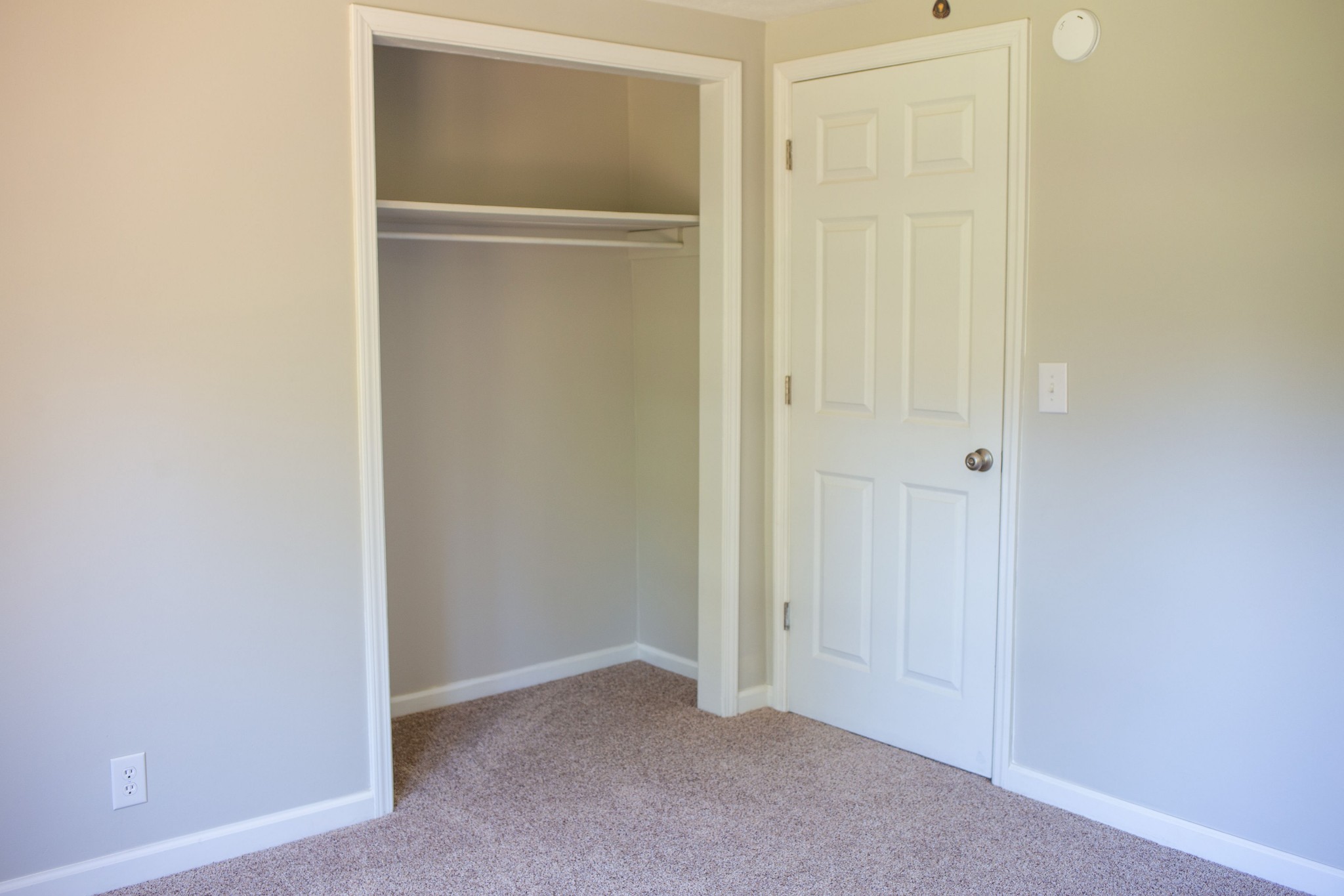 125 Corinth Road Portland, TN 37148 - Photo 21 of 30 a view of an empty room