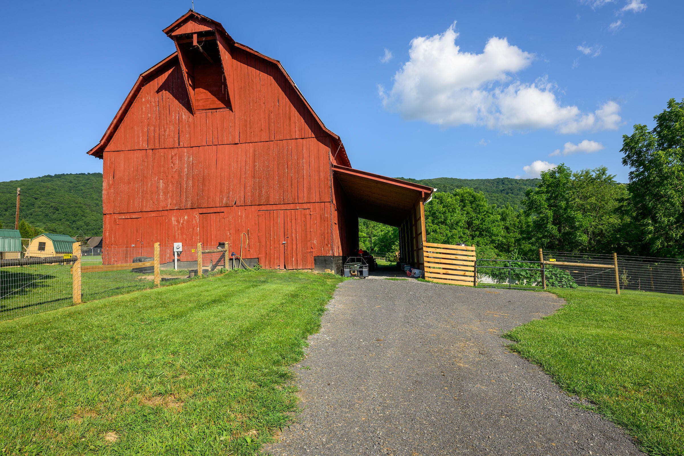 2704 Stone House Road Caldwell, WV 24925 - Photo 74 of 94 Gallery Image 74