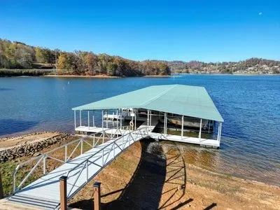 $549,900 | 1411 Lakeside Road, Unit 902, Hiawassee, GA 30546