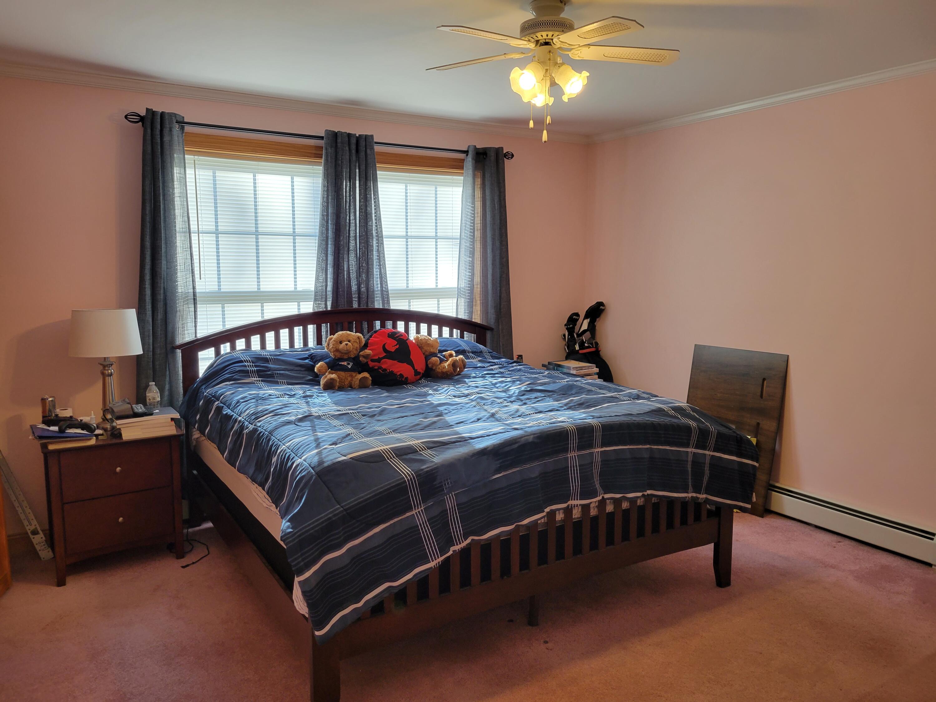 171 Back Belmont Road Belfast, ME 04915 - Photo 5 of 35 20211106_104506