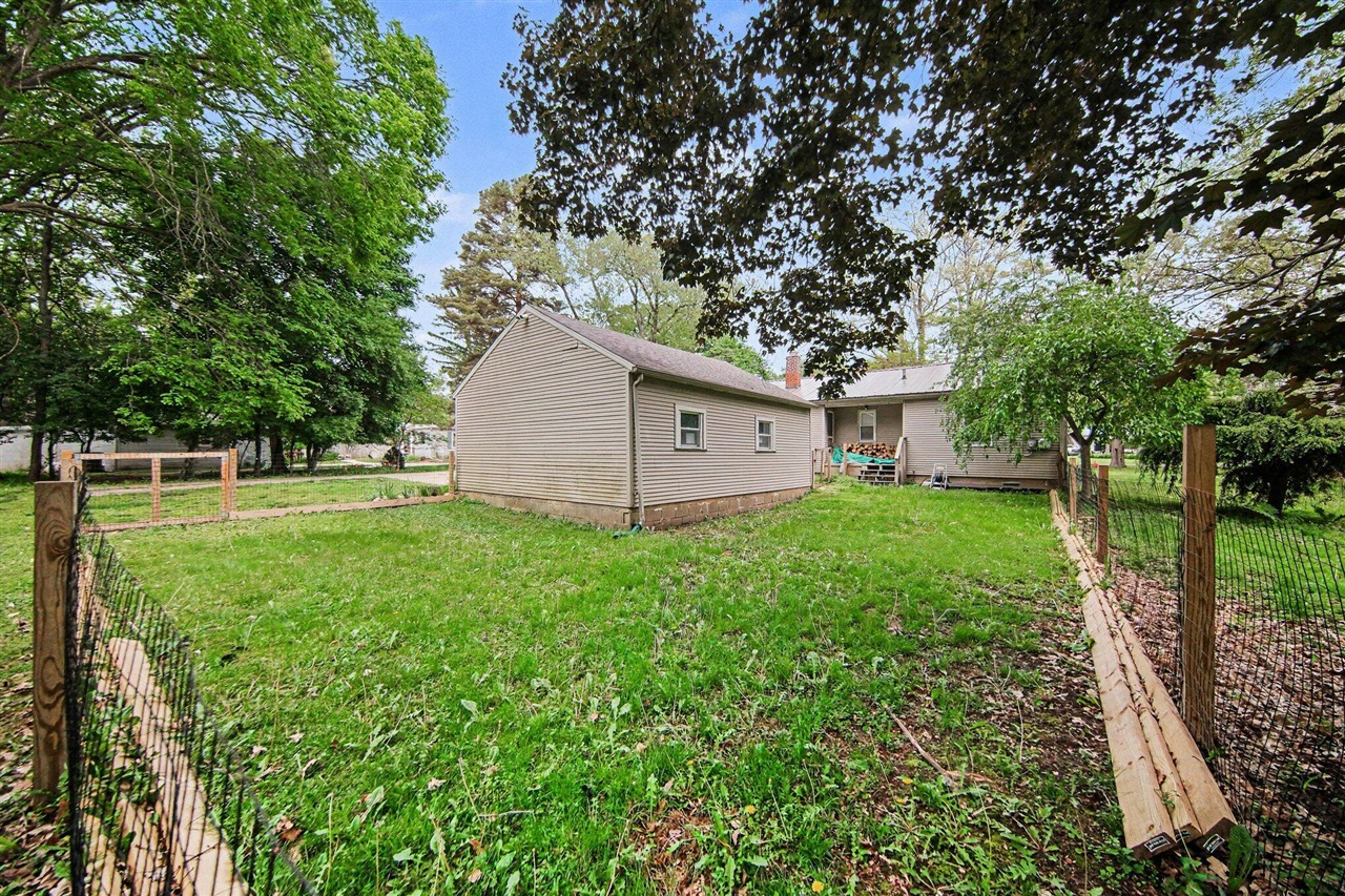 2800 Kibby Road Jackson, MI 49203 - Photo 25 of 37