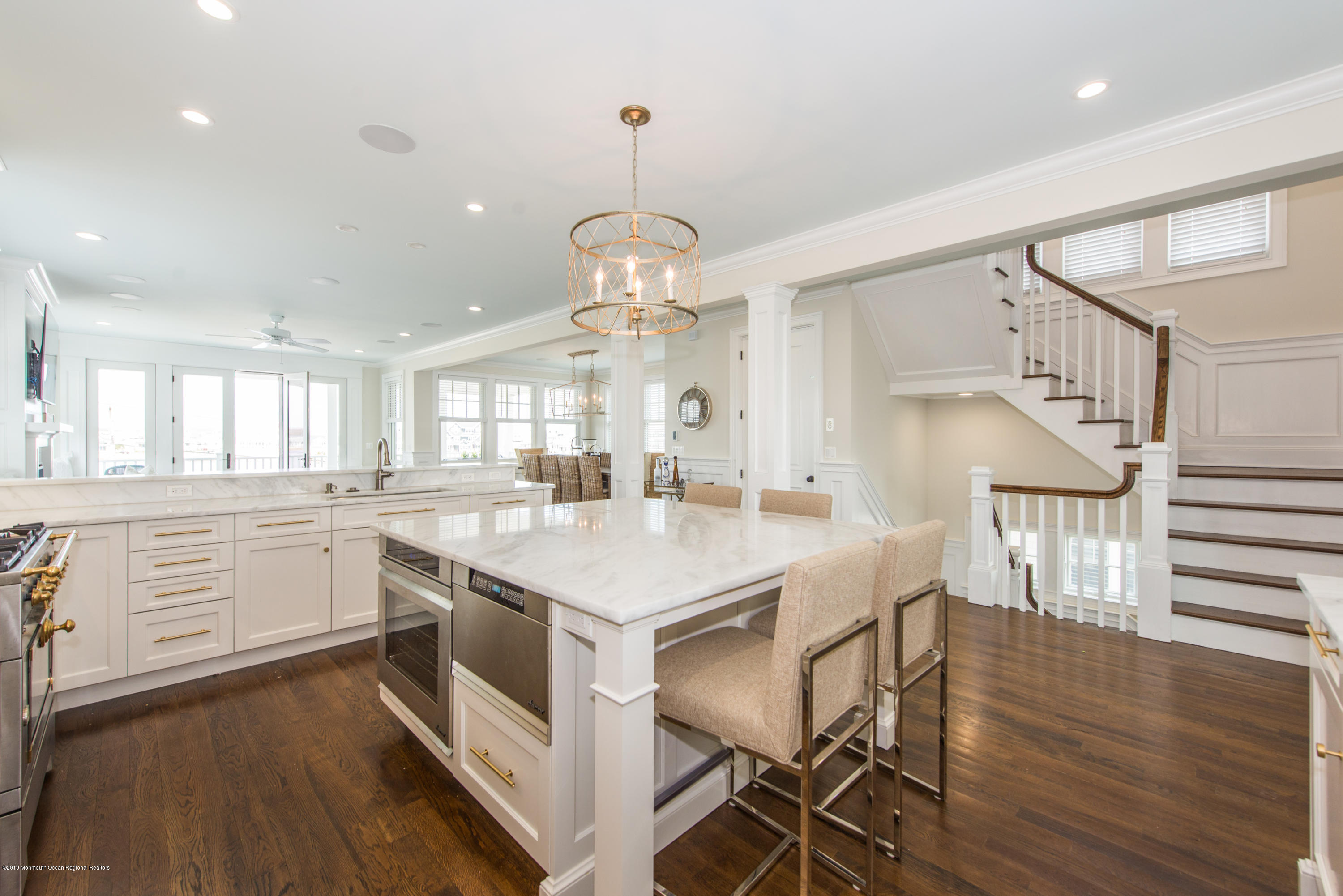17 South Boulevard Spring Lake, NJ 07762 - Photo 2 of 40 final-46