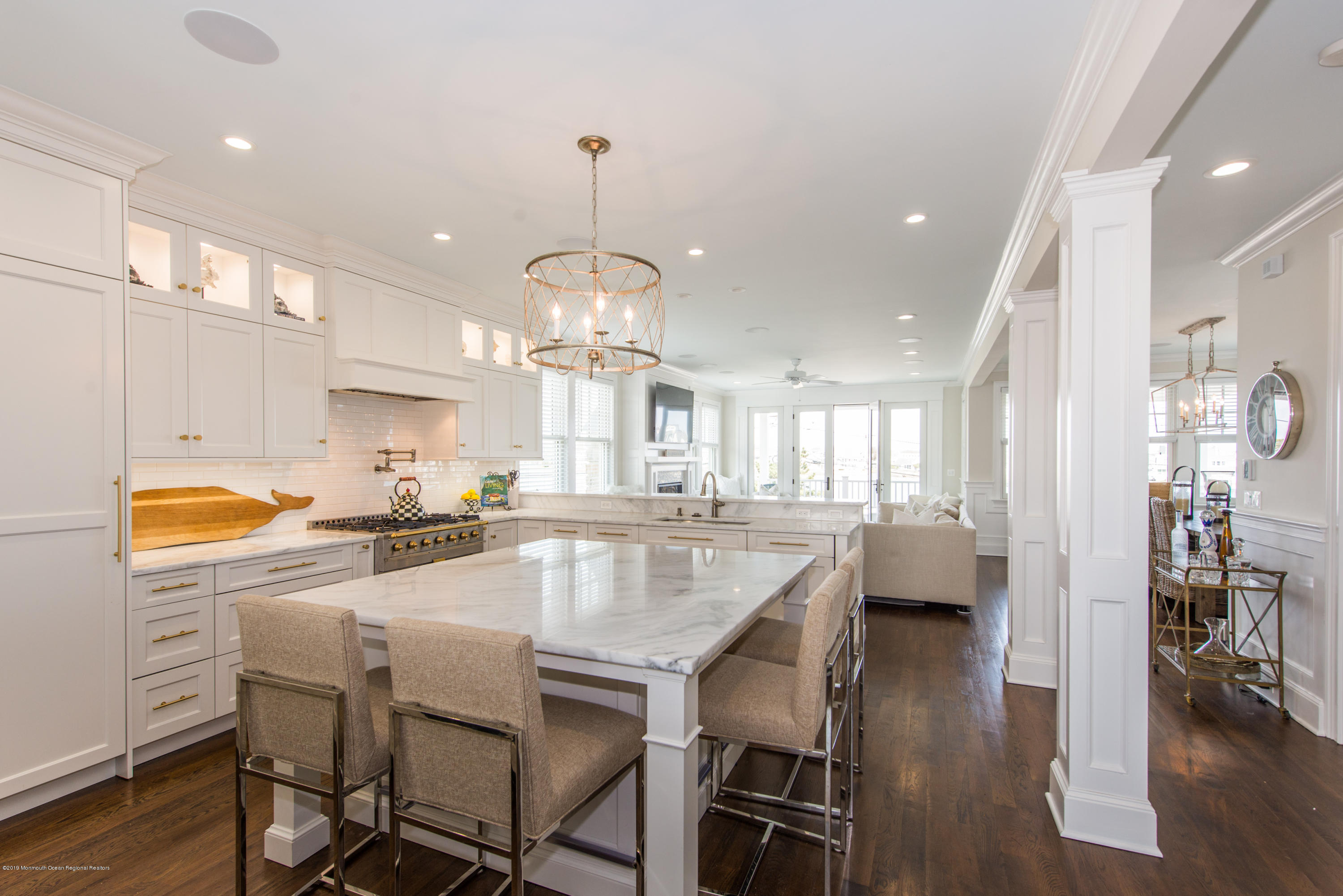 17 South Boulevard Spring Lake, NJ 07762 - Photo 3 of 40 final-43