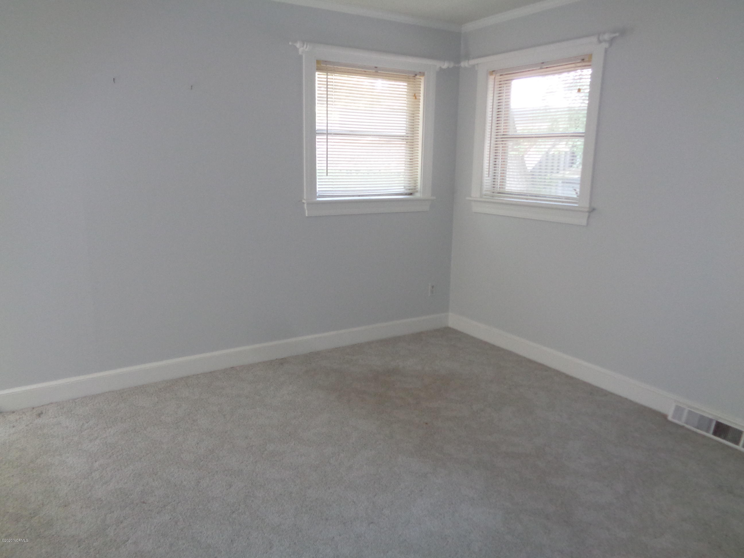 2105 Riley Road Kinston, NC 28504 - Photo 31 of 44 Master Bedroom