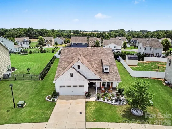 $700,000 | 1205 Brooksland Place, Waxhaw, NC 28173