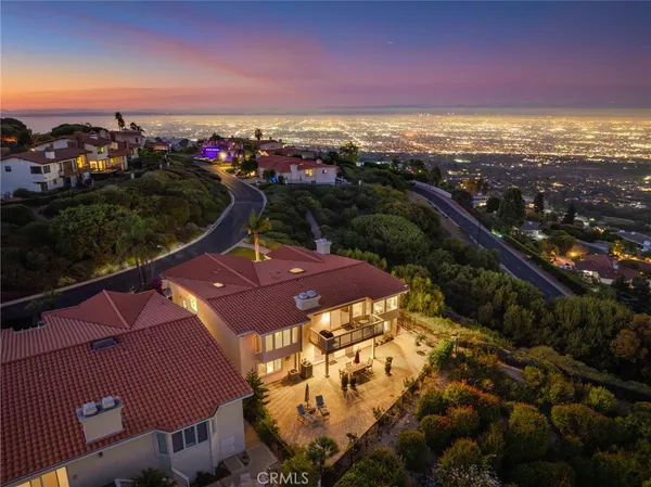 $2,399,000 | 20 Paseo De Castana, Rancho Palos Verdes, CA 90275