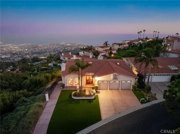 $2,399,000 | 20 Paseo De Castana, Rancho Palos Verdes, CA 90275