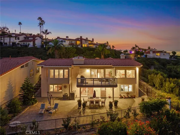 $2,399,000 | 20 Paseo De Castana, Rancho Palos Verdes, CA 90275