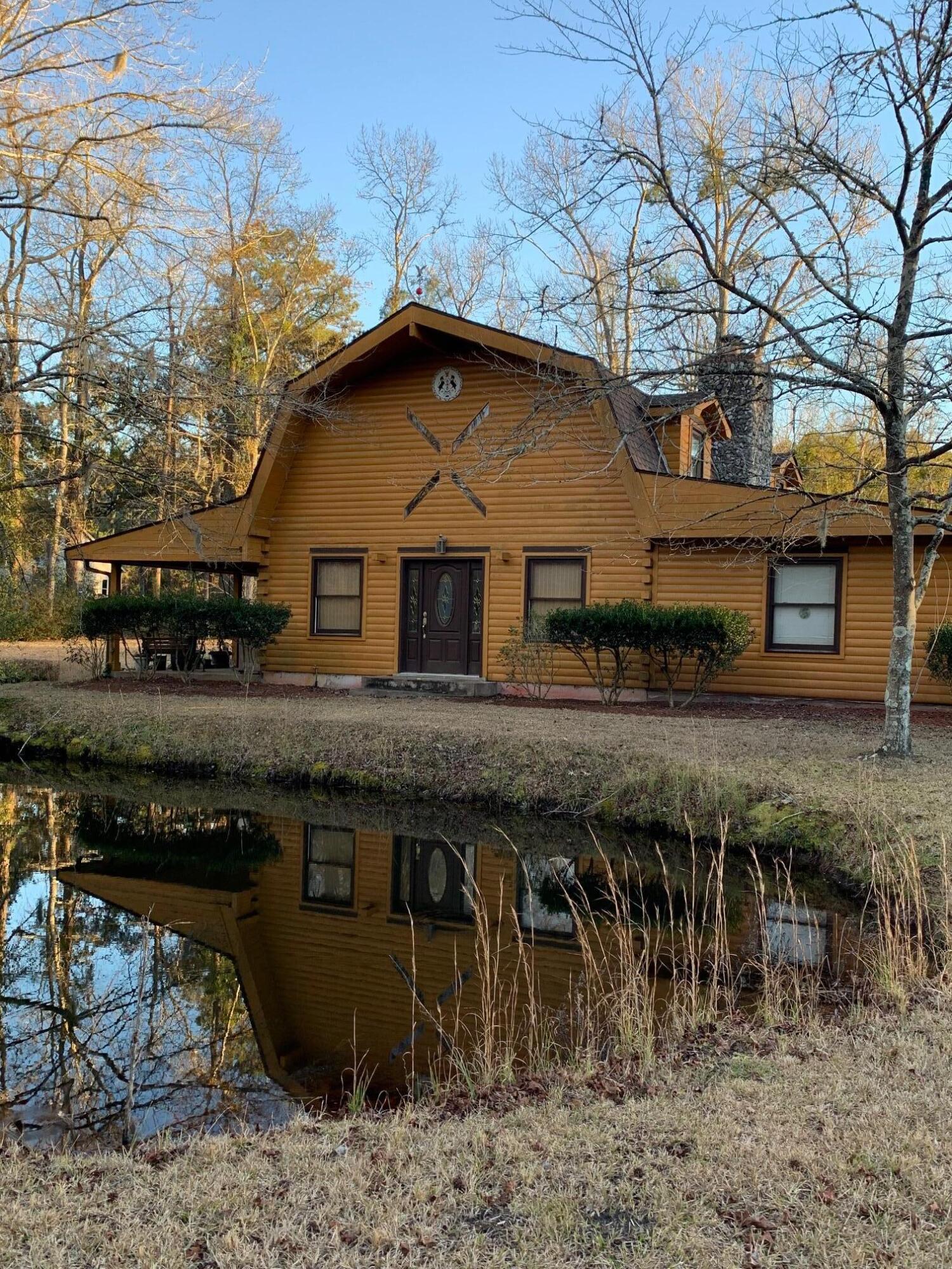 4541 Bears Bluff Road Wadmalaw Island, SC 29487 - Photo 1 of 66 Main pic
