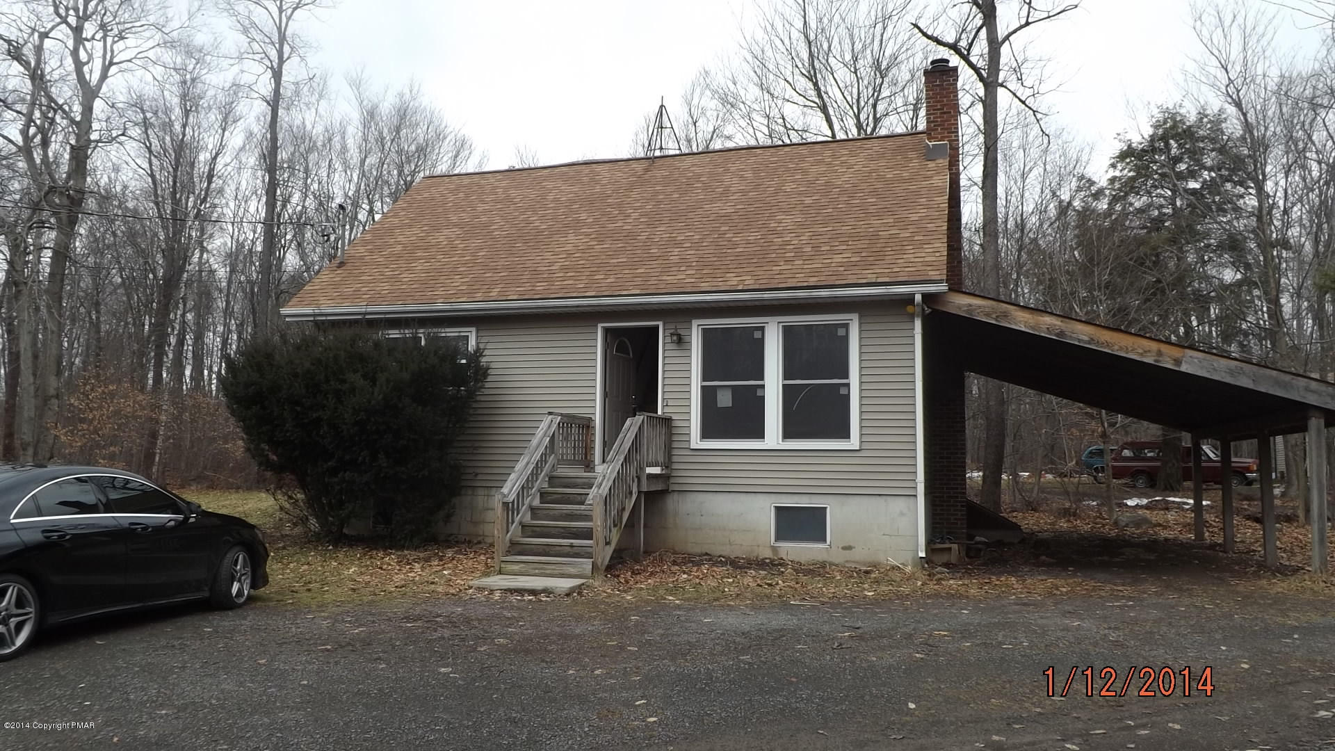 208 Drexel Road Tobyhanna, PA 18466 - Photo 1 of 12 DSCF5242