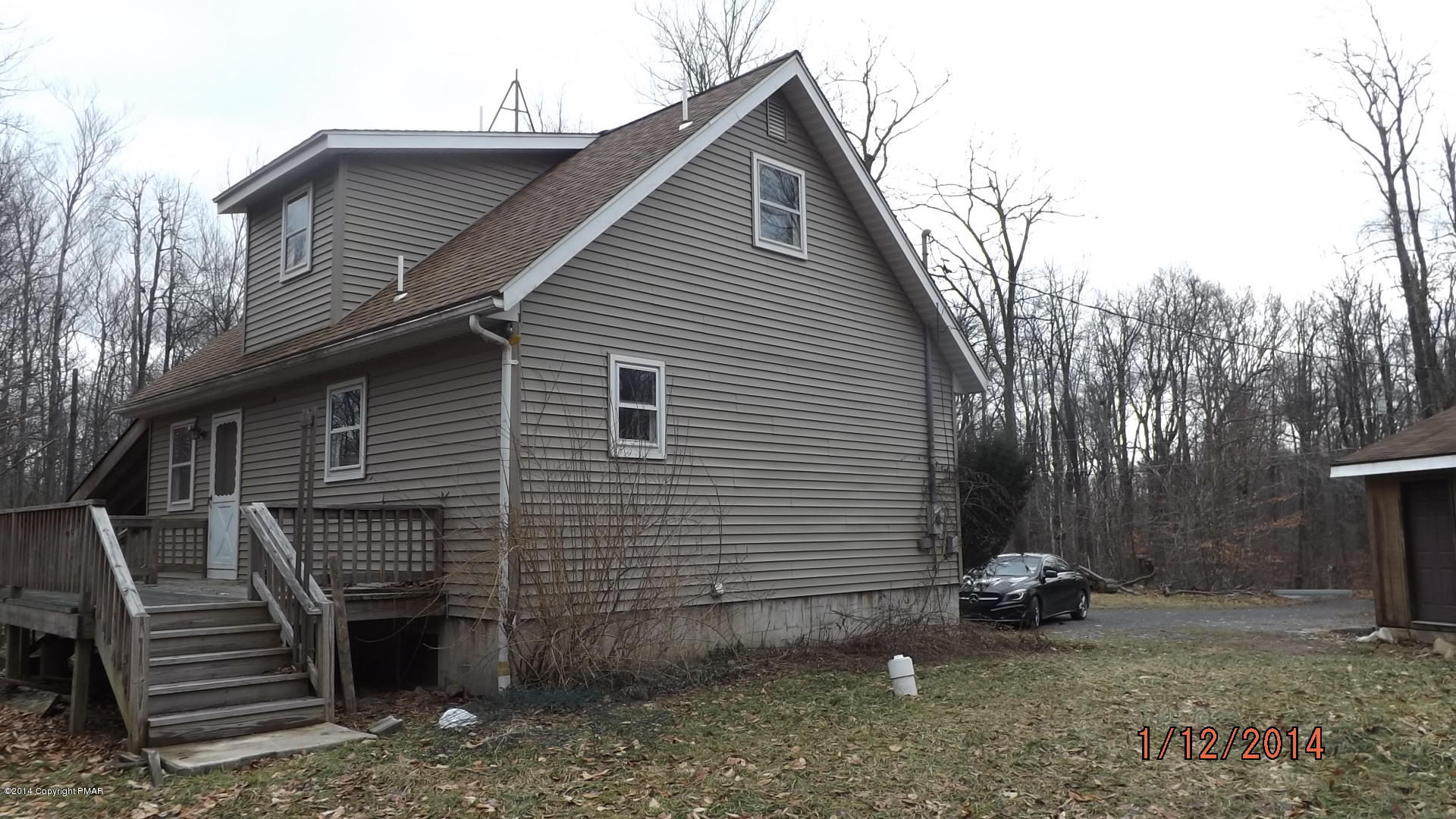 208 Drexel Road Tobyhanna, PA 18466 - Photo 3 of 12 DSCF5239