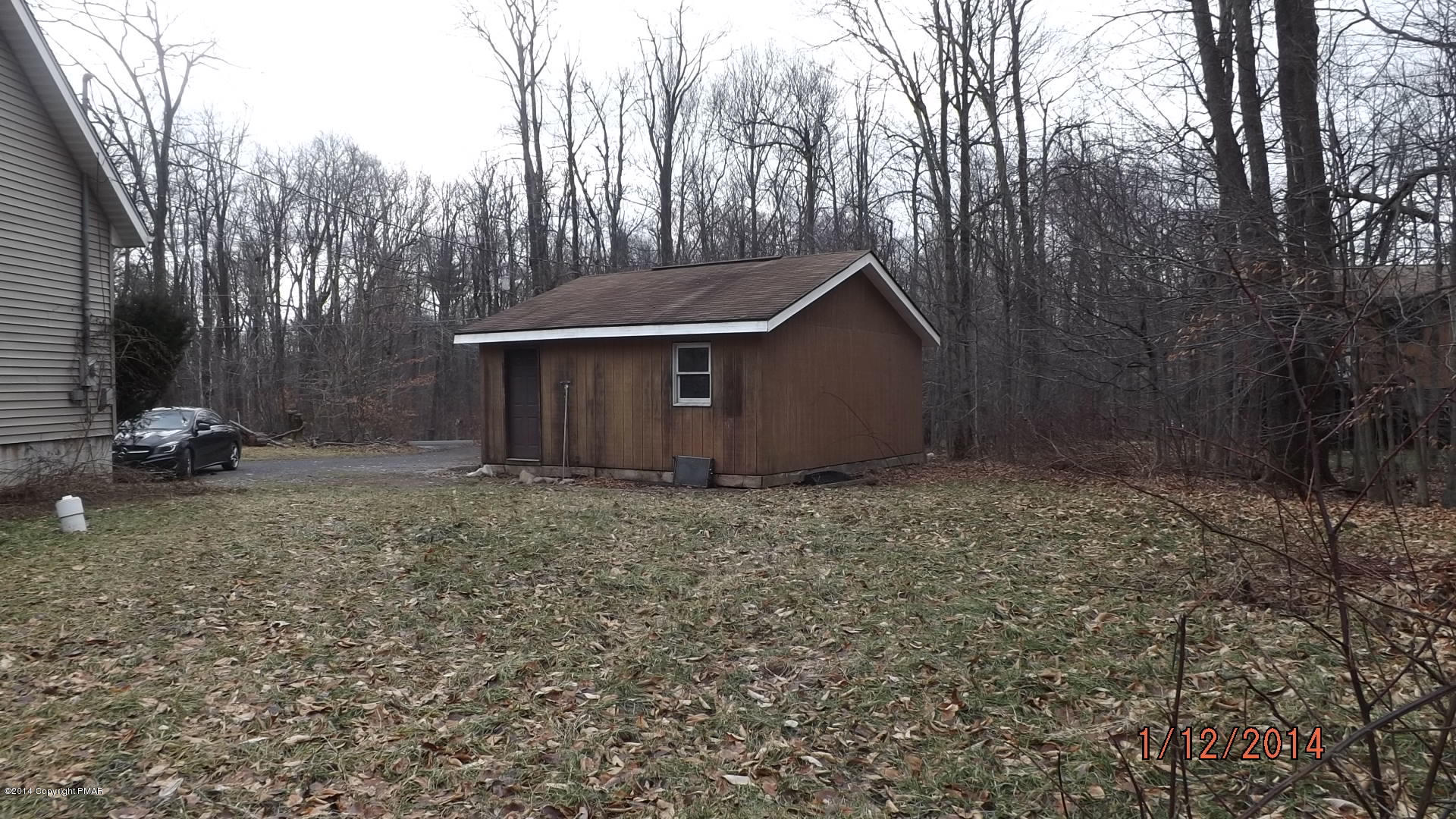 208 Drexel Road Tobyhanna, PA 18466 - Photo 4 of 12 DSCF5238