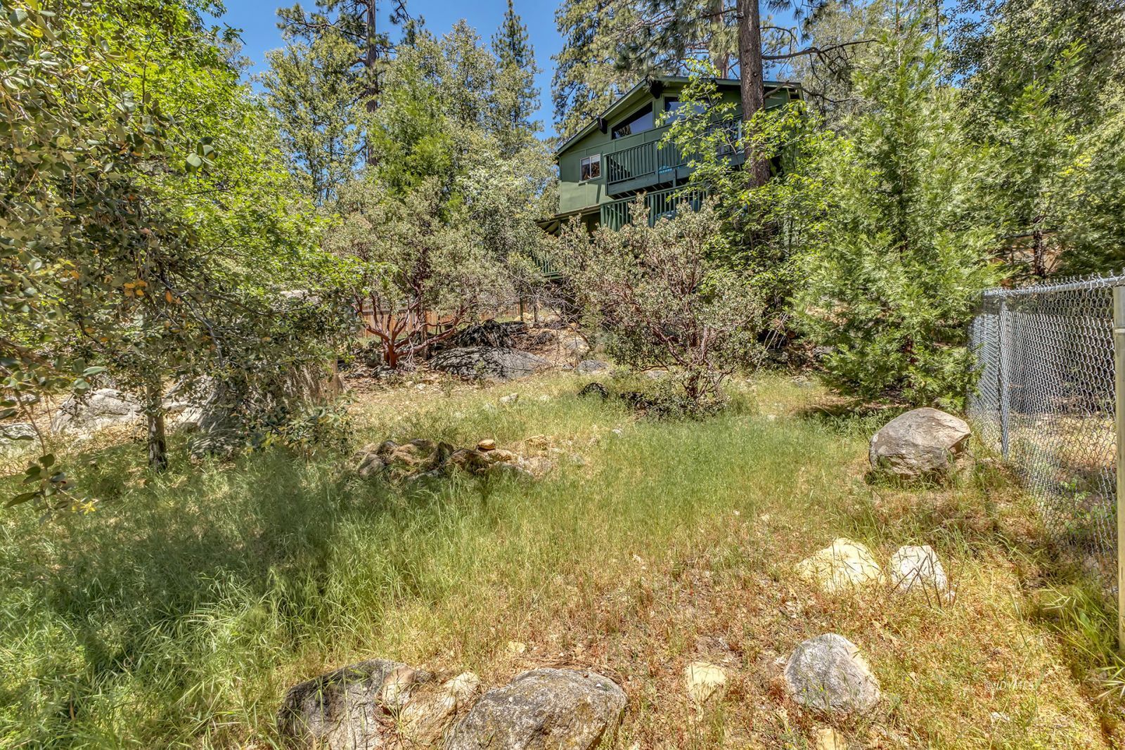 25595 Glen Road Idyllwild, CA 92549 - Photo 49 of 51 a view of lake