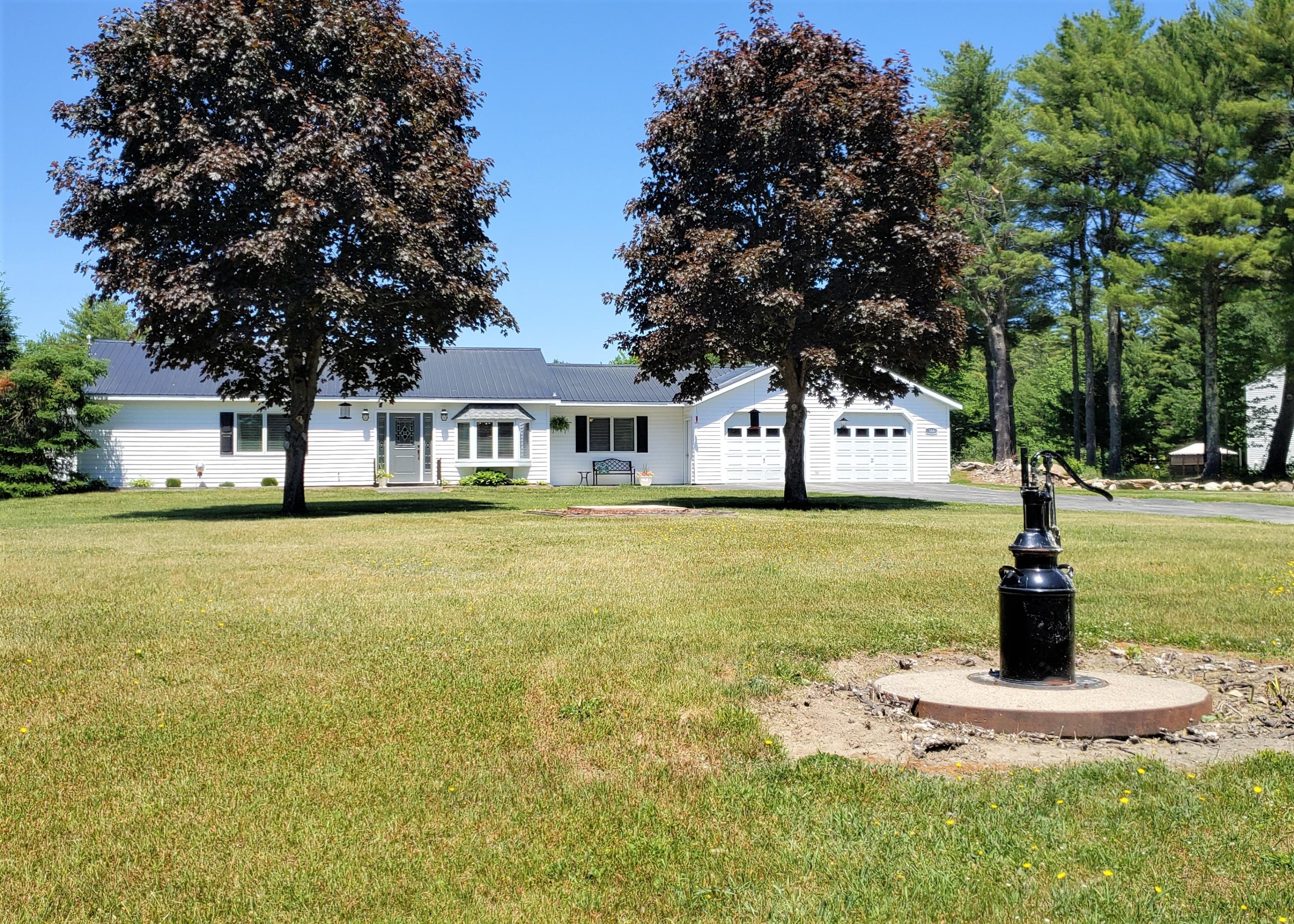 388 East Benton Road Waterville, ME 04901 - Photo 20 of 38 Front of Home