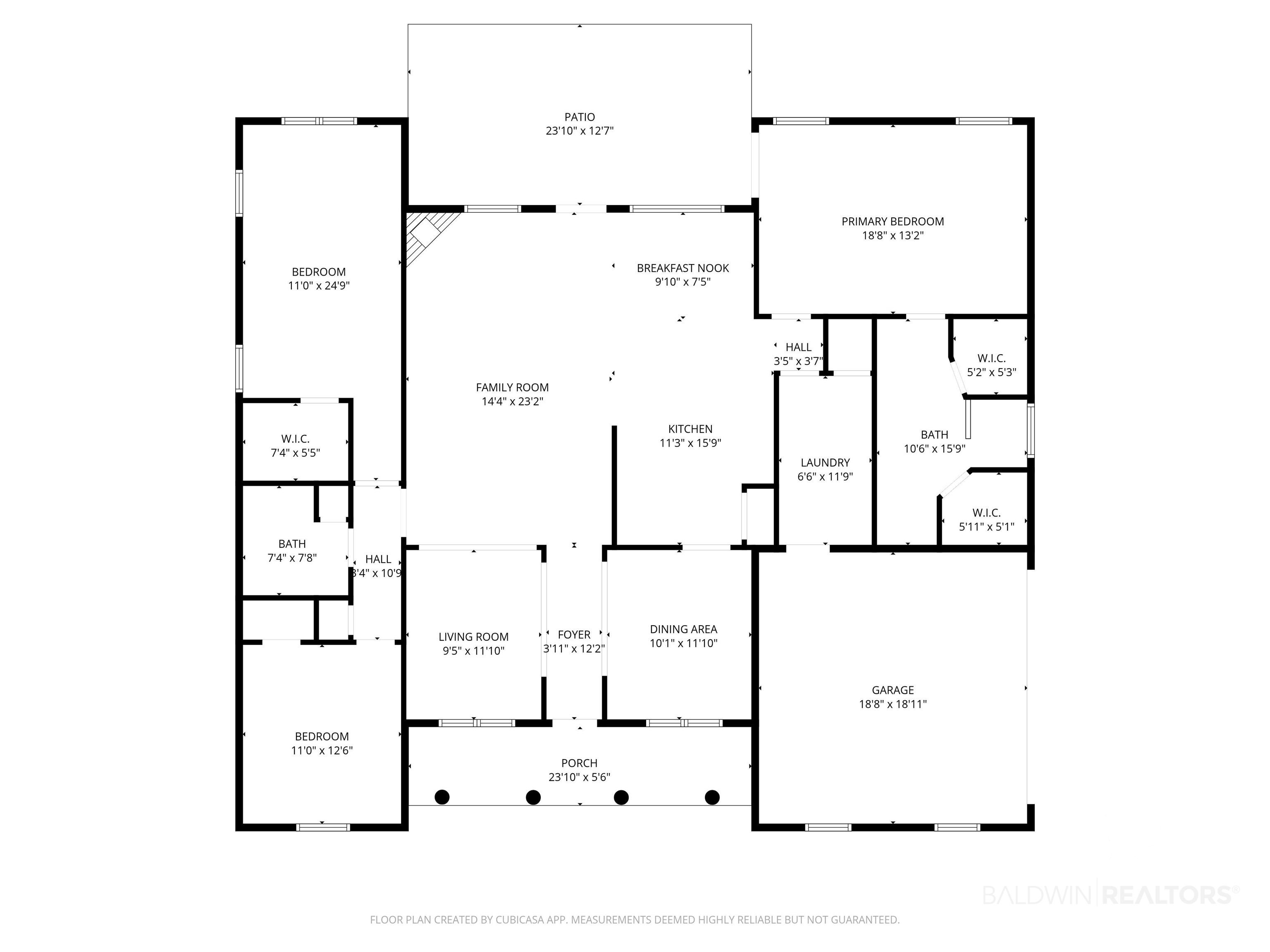 420 Collinwood Loop Foley, AL 36535 - Photo 69 of 74 Gallery Image 69