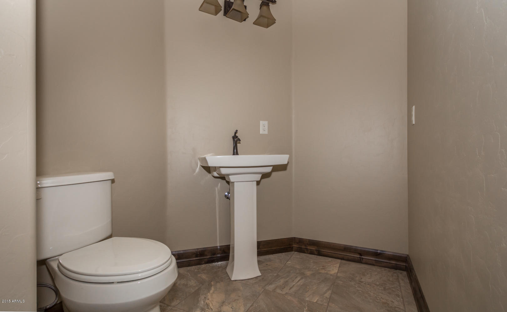 14625 North Double Adobe Road Prescott, AZ 86305 - Photo 12 of 19 Powder Room