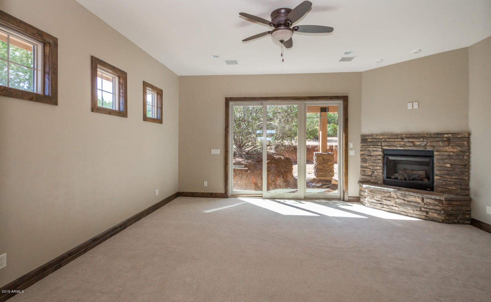 14625 North Double Adobe Road Prescott, AZ 86305 - Photo 13 of 19 Master Suite