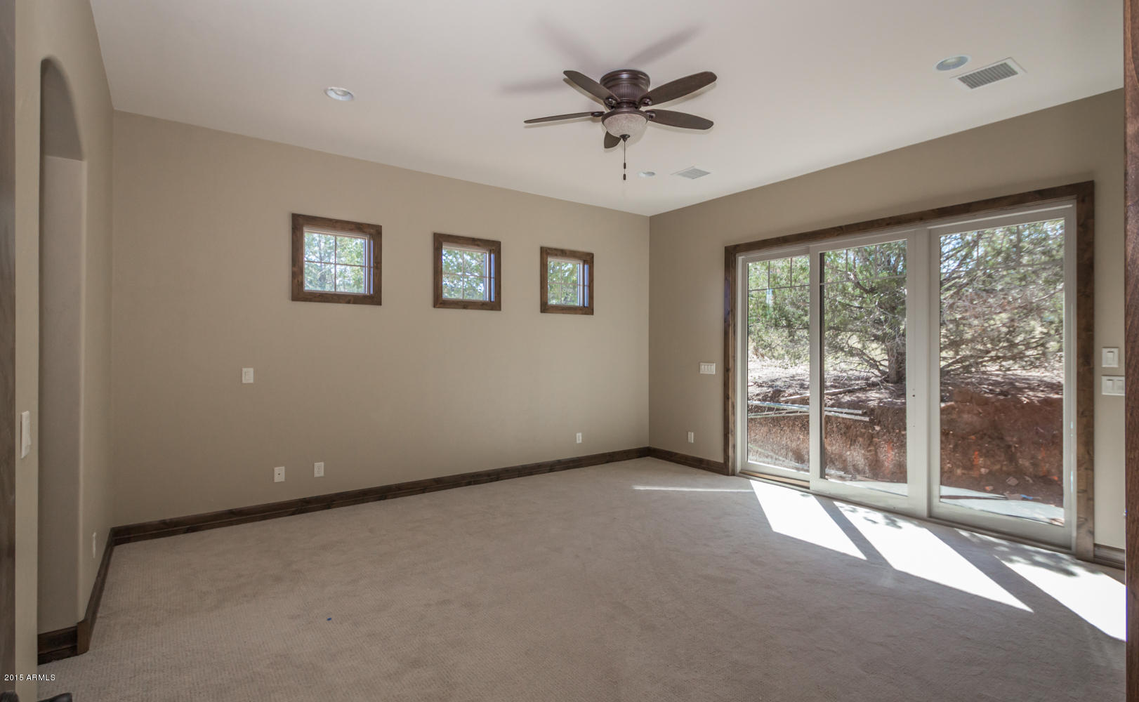14625 North Double Adobe Road Prescott, AZ 86305 - Photo 14 of 19 Master Suite