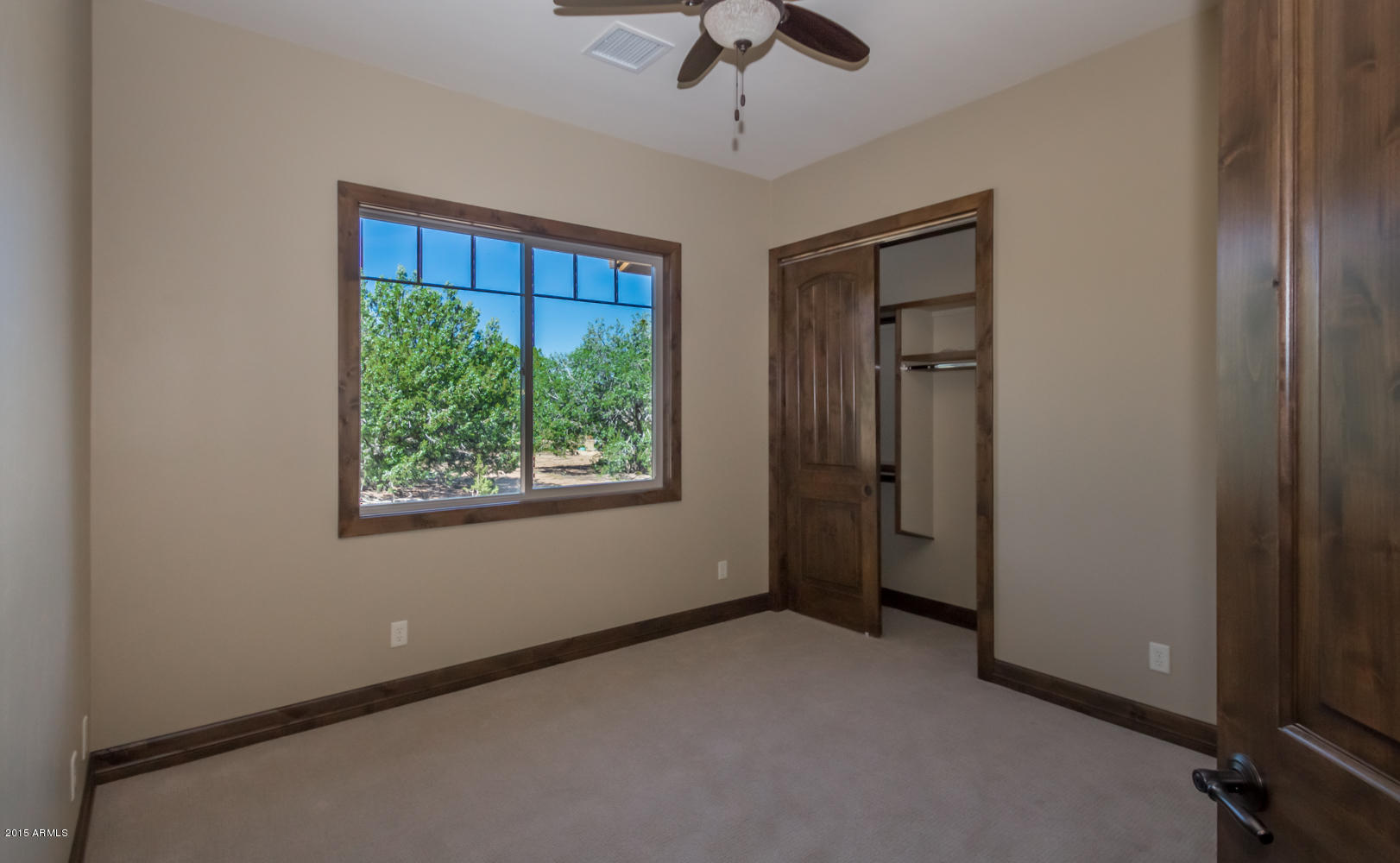 14625 North Double Adobe Road Prescott, AZ 86305 - Photo 17 of 19 Bedroom