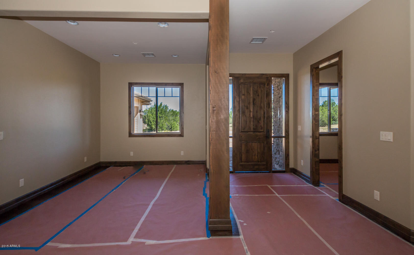 14625 North Double Adobe Road Prescott, AZ 86305 - Photo 4 of 19 Front Entry