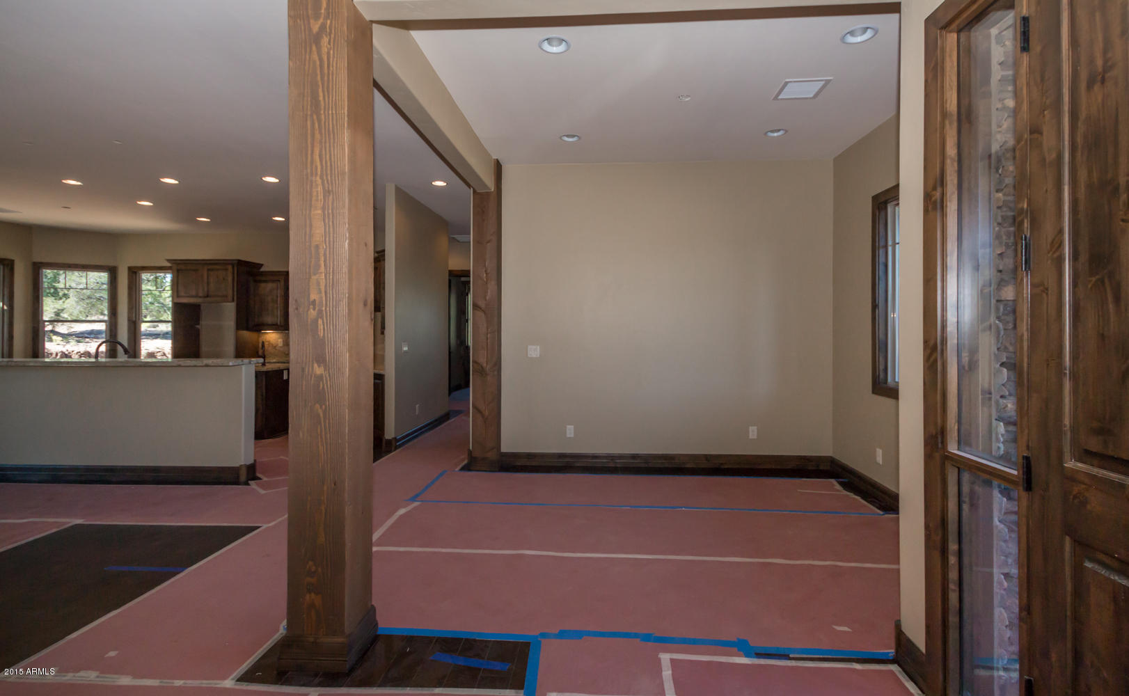 14625 North Double Adobe Road Prescott, AZ 86305 - Photo 5 of 19 Formal Dining