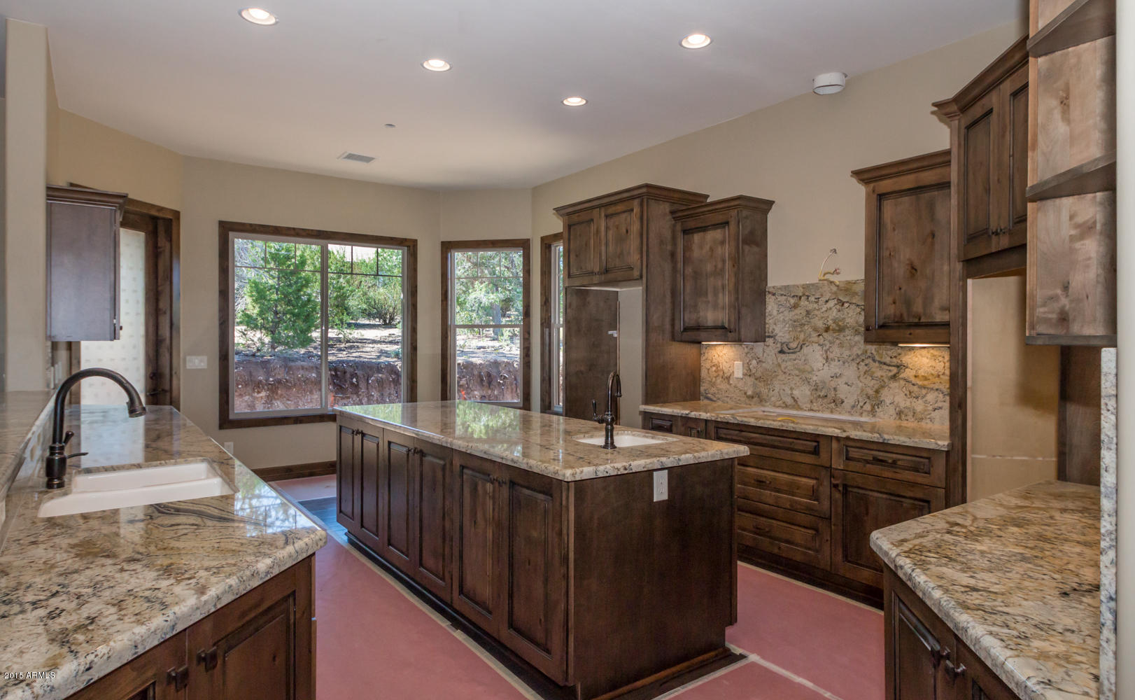 14625 North Double Adobe Road Prescott, AZ 86305 - Photo 6 of 19 Kitchen