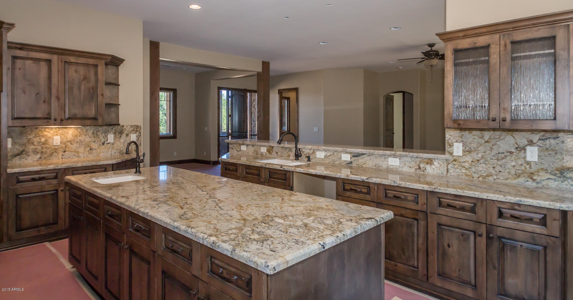 14625 North Double Adobe Road Prescott, AZ 86305 - Photo 8 of 19 Kitchen