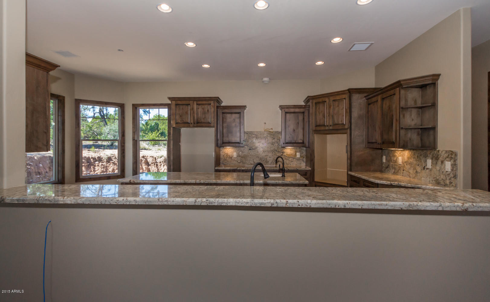 14625 North Double Adobe Road Prescott, AZ 86305 - Photo 9 of 19 Kitchen