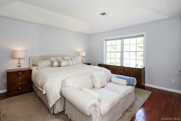 4 Spring Court Huntington, NY 11743 - Photo 14 of 38 a bedroom with a bed and window