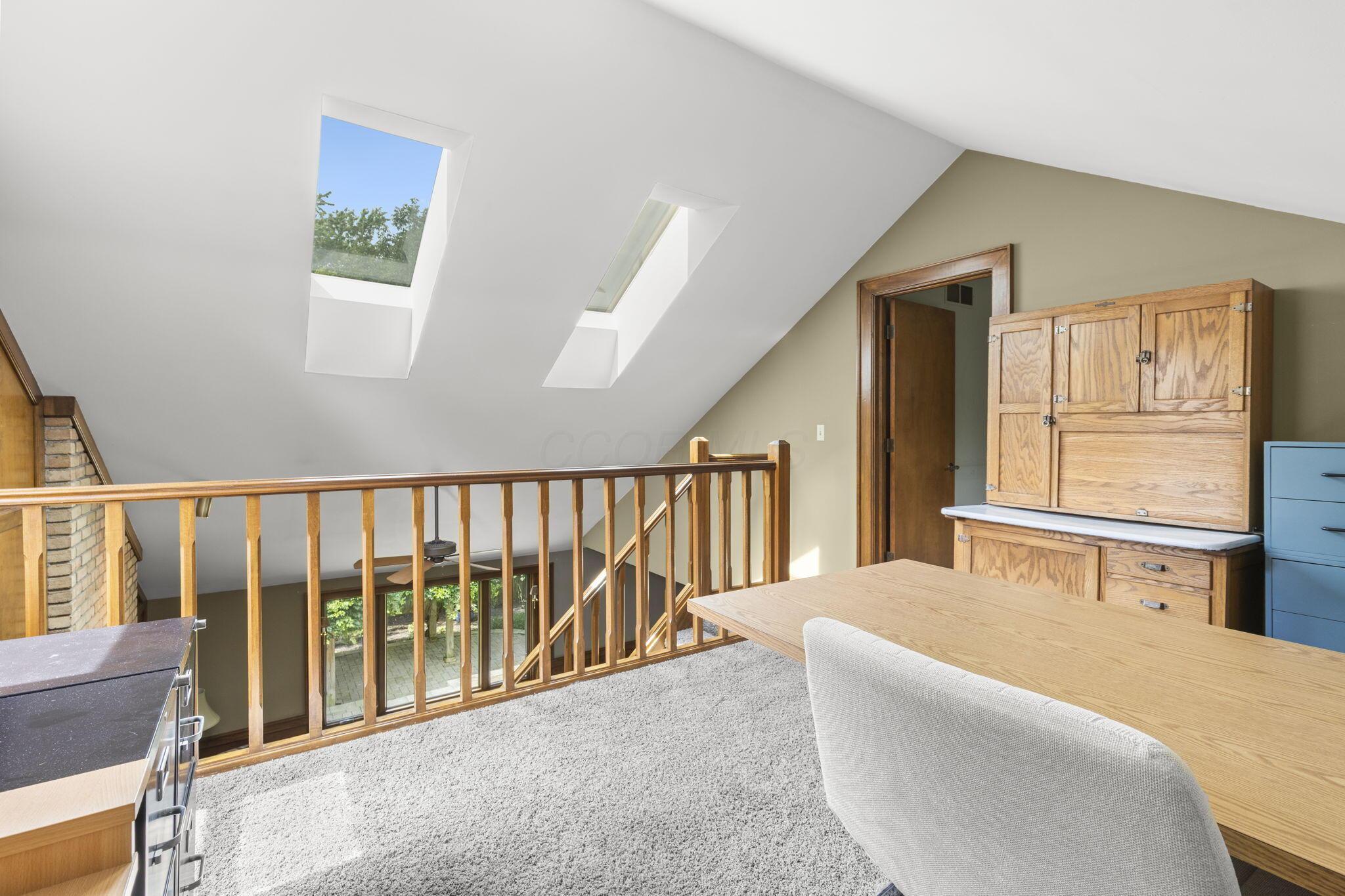 1161 Riva Ridge Boulevard Columbus, OH 43230 - Photo 26 of 60 LOFT