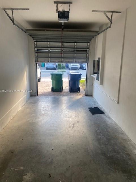 Doral Doral, FL 33178 - Photo 23 of 32 a view of empty room with wooden floor