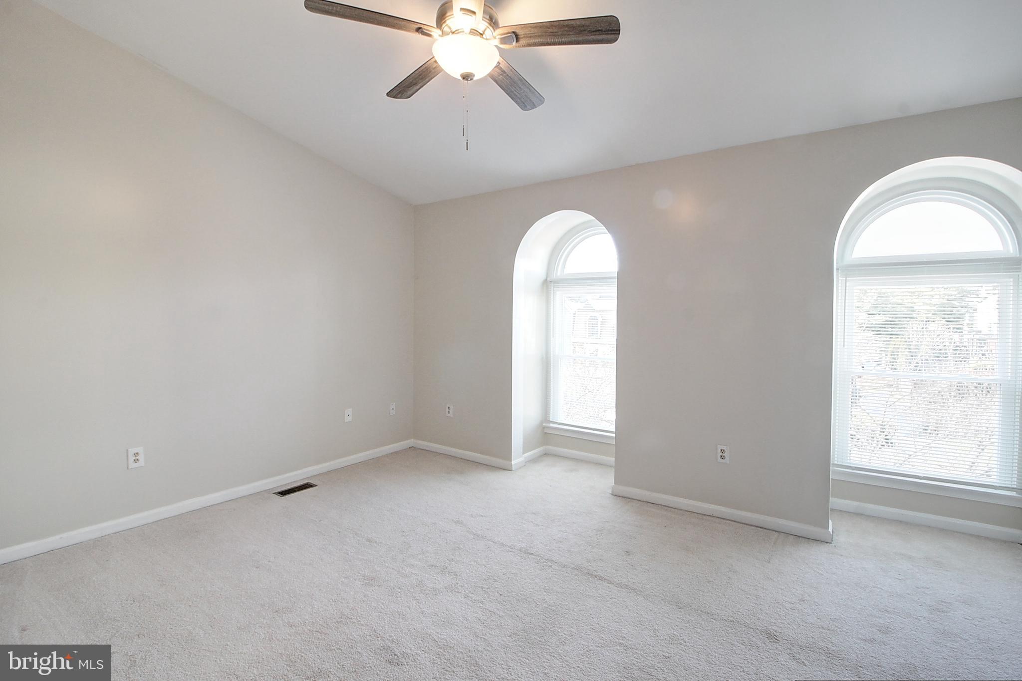 42 Victoria Square Frederick, MD 21702 - Photo 13 of 21 an empty room with a window