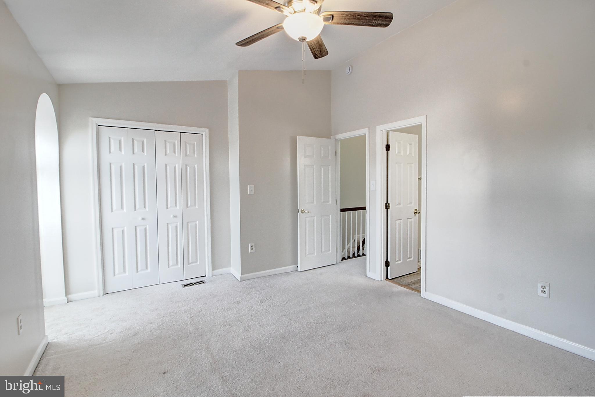 42 Victoria Square Frederick, MD 21702 - Photo 15 of 21 a view of empty room with window
