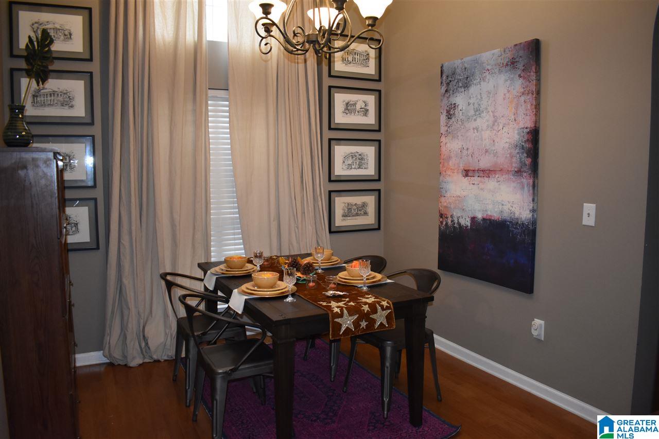 419 Summit Way Fultondale, AL 35068 - Photo 8 of 22