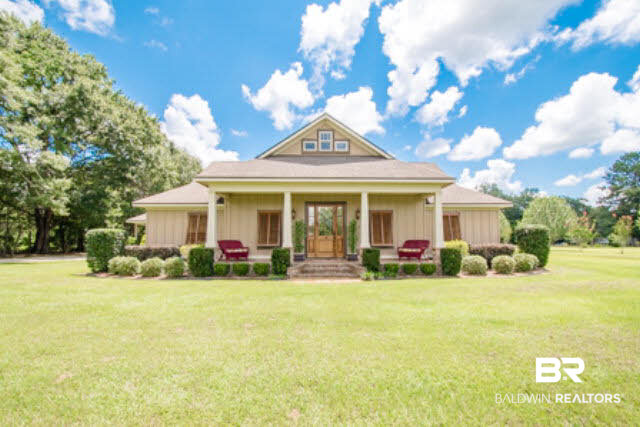 21550 Broad Street Silverhill, AL 36576 - Photo 5 of 45