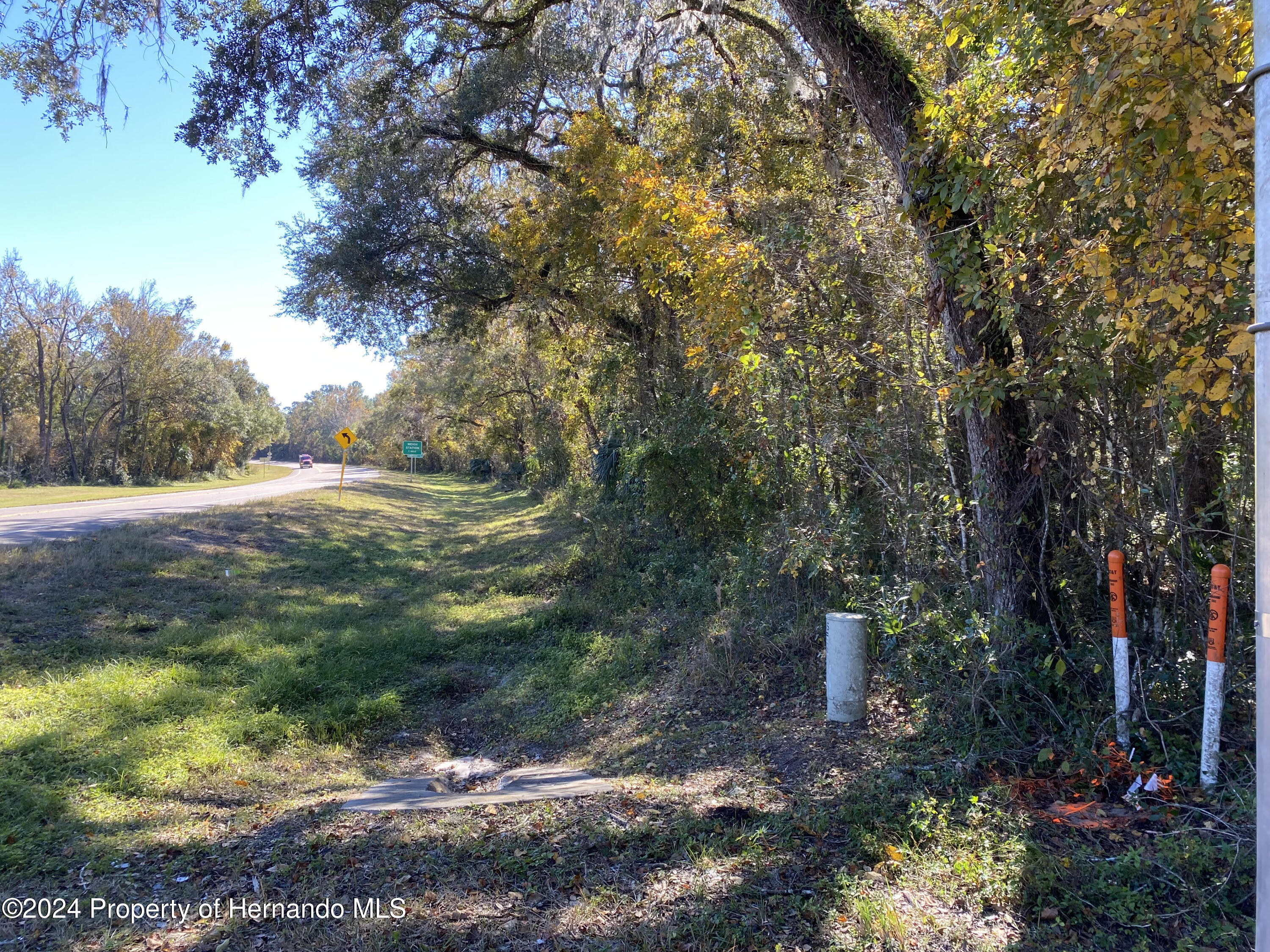 0 Lake Lindsey Road Brooksville, FL 34601 - Photo 2 of 5