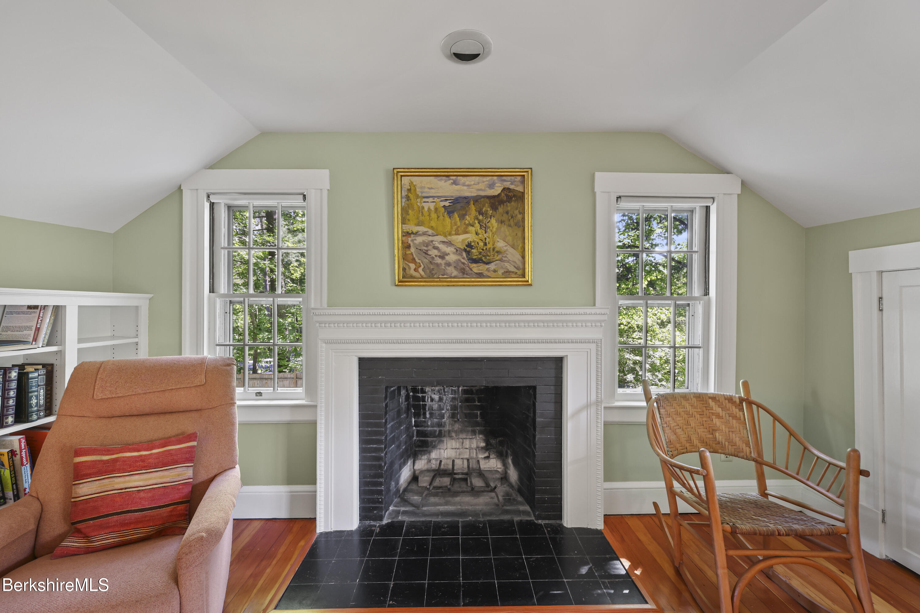 214 Gale Road Williamstown, MA 01267 - Photo 58 of 96 Primary bedroom