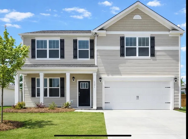 $339,900 | 4370 Remington Avenue, Boiling Springs, SC 29316