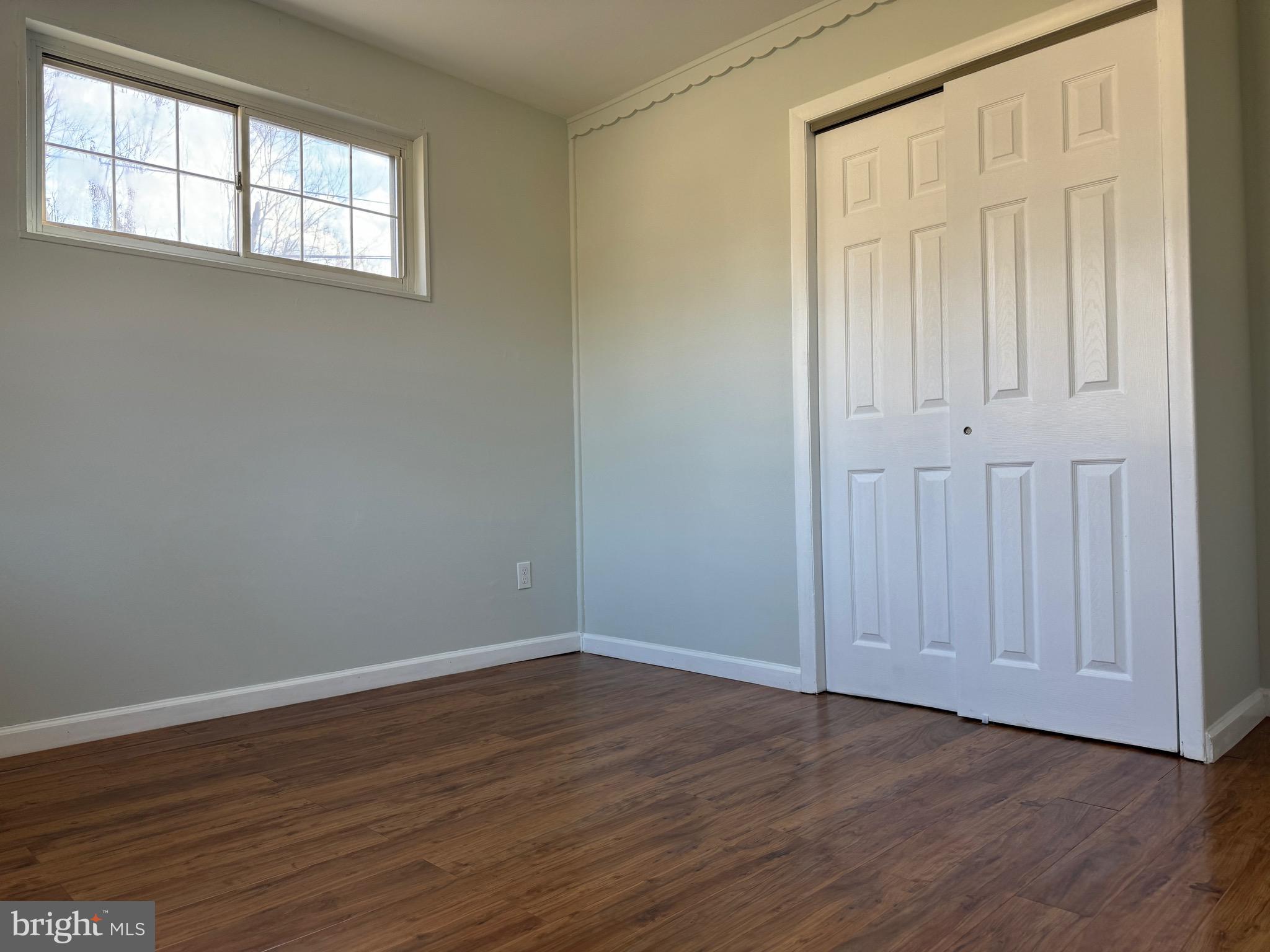 11706 Charles Road Silver Spring, MD 20906 - Photo 20 of 39 1st Bedroom