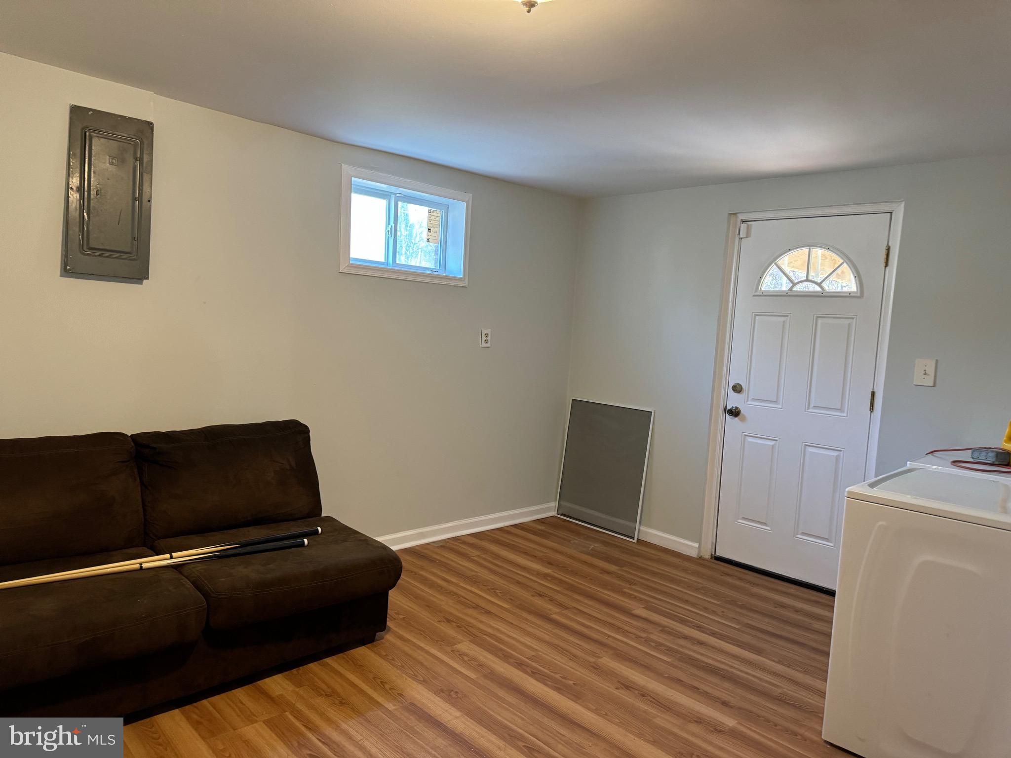 11706 Charles Road Silver Spring, MD 20906 - Photo 38 of 39 Lower Level Open Area