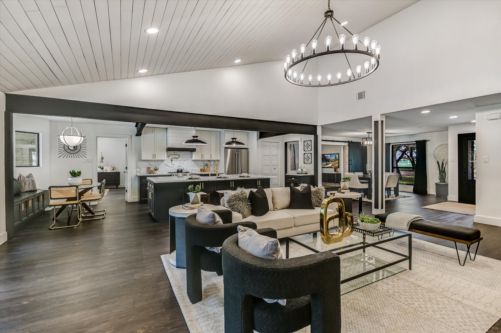 4717 Sam Bass Road Round Rock, TX 78681 - Photo 7 of 36