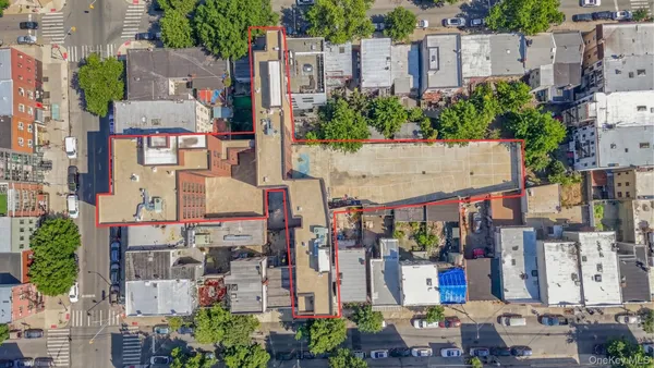 $3,675 | 444 Graham Avenue, Unit 5D | Williamsburg