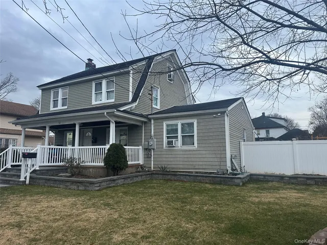 $775,000 | 50 Marvin Avenue, Hempstead, NY 11550