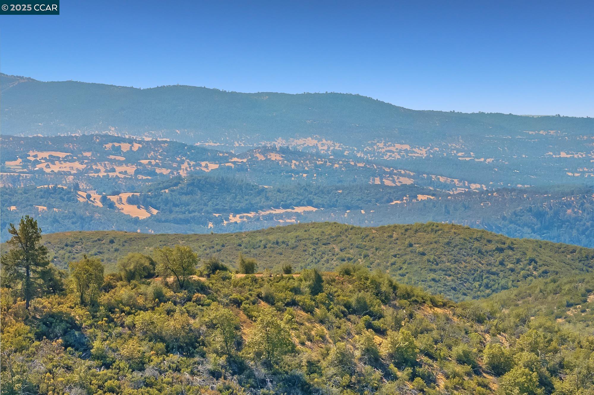 7559 Alamo Rd Mountain Ranch Mountain Ranch, CA 95246 - Photo 15 of 22 a view of city and mountain