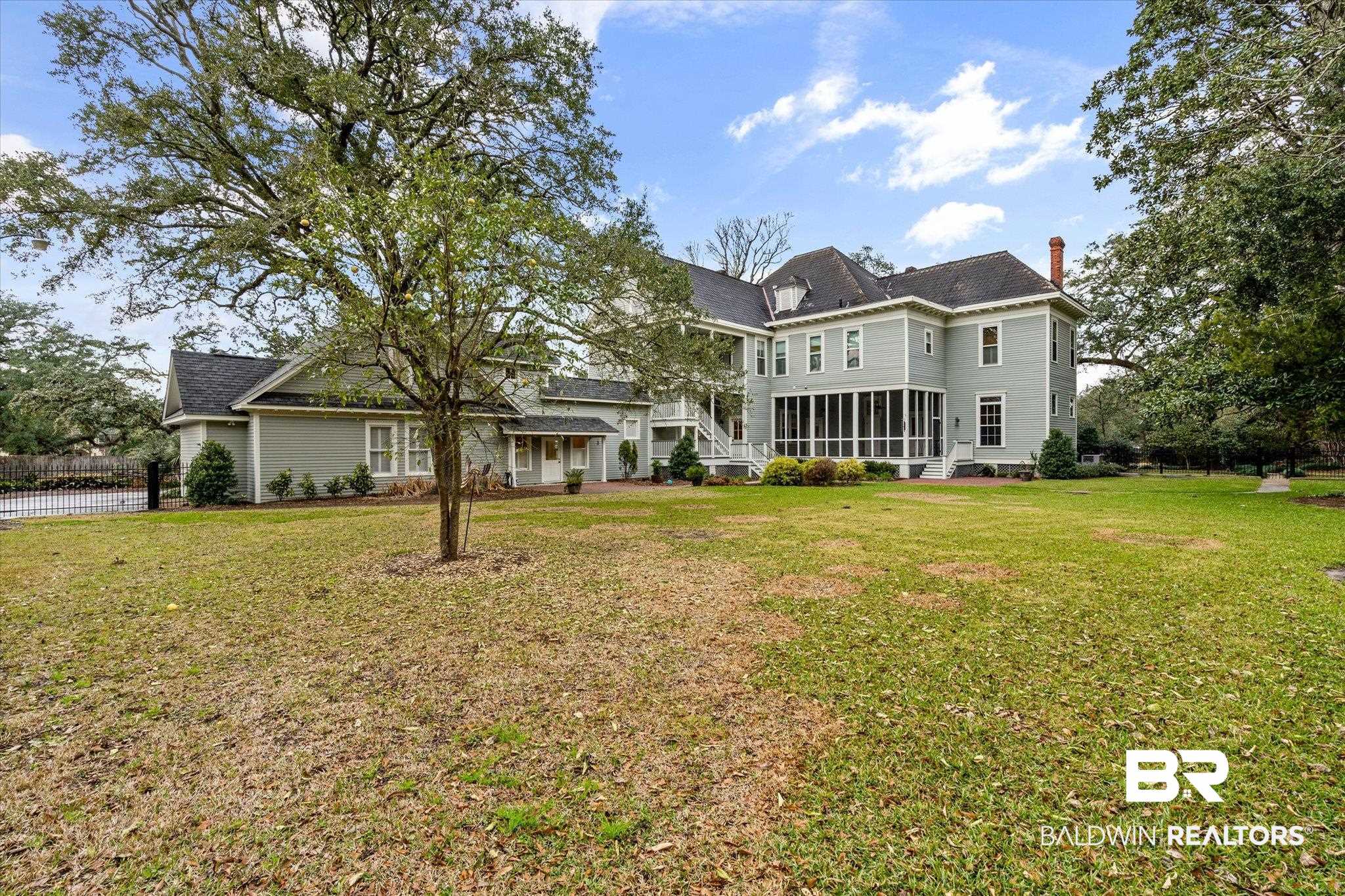 1565 Dauphin Street Mobile, AL 36604 - Photo 40 of 47