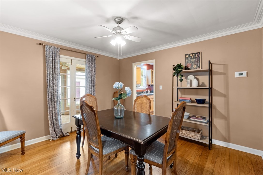 3791 Hillbrook Road Cleveland, OH 44118 - Photo 7 of 29 Gallery Image 7