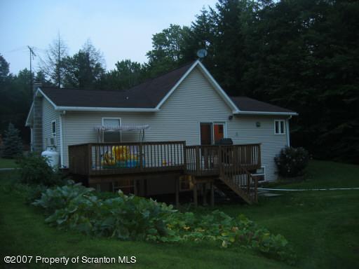 1854 Heavy Road Brackney, PA 18812 - Photo 6 of 10 Gallery Image 6