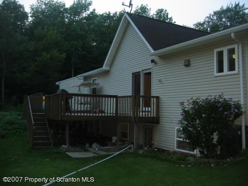 1854 Heavy Road Brackney, PA 18812 - Photo 8 of 10 Gallery Image 8
