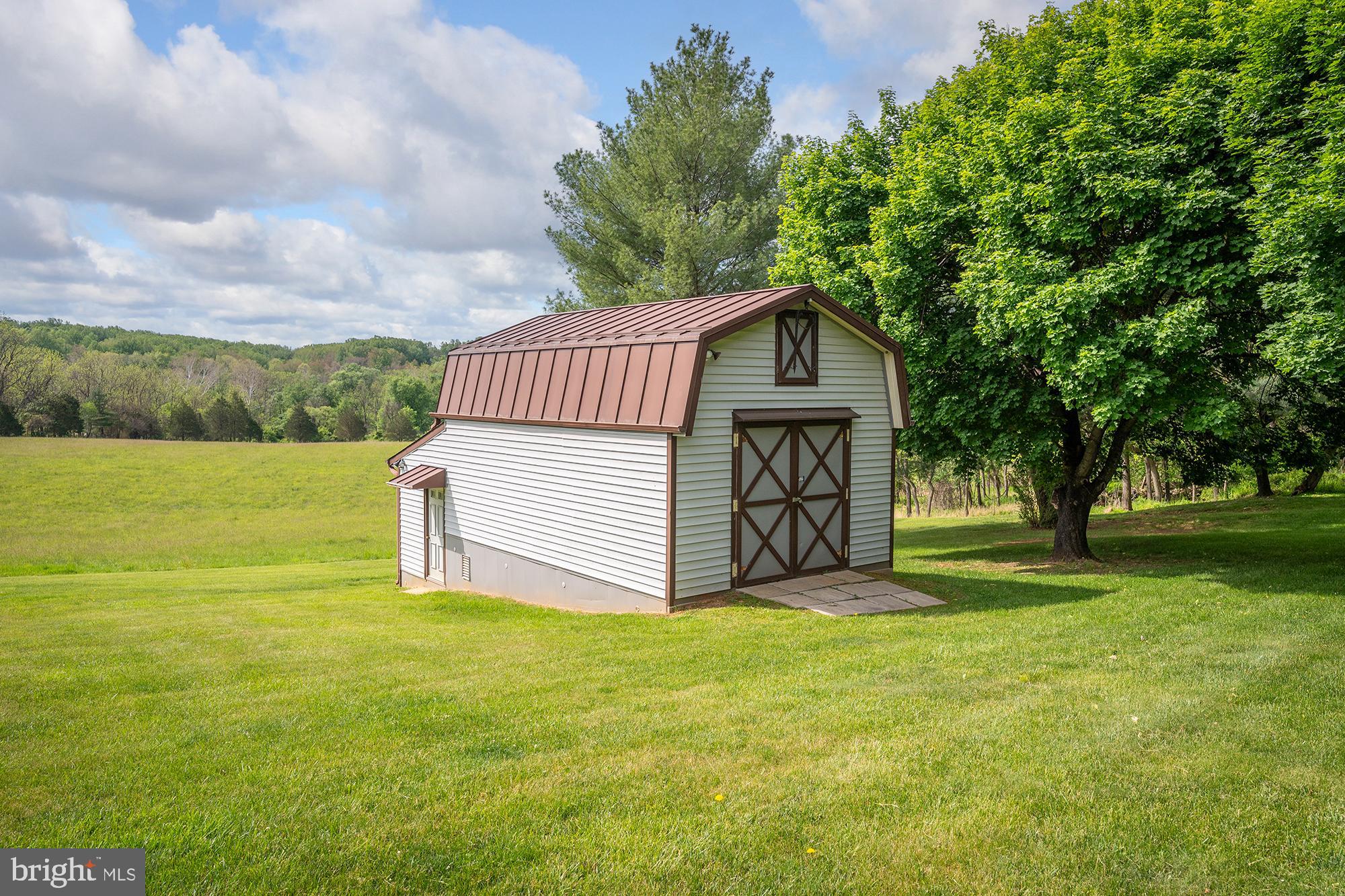 1112 Gold Mine Road Brinklow, MD 20862 - Photo 40 of 57