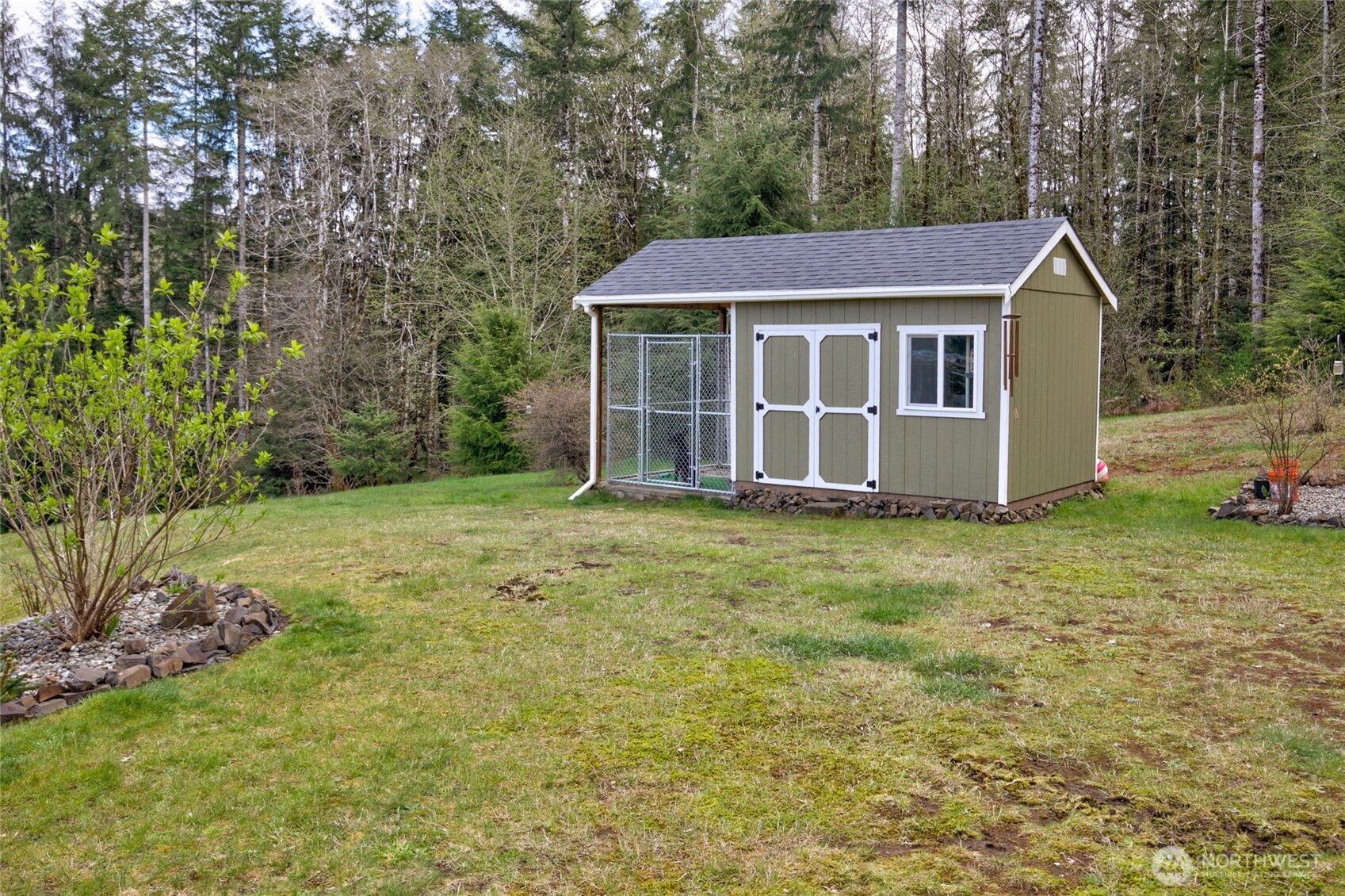 784 Us Highway Cosmopolis, WA 98537 - Photo 31 of 38